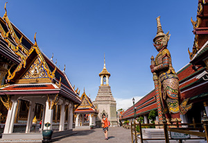 Bangkok