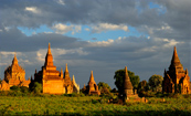 tours to myanmar