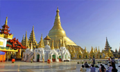 tours to myanmar