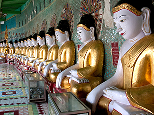 Mandalay Travel