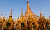 tours to myanmar