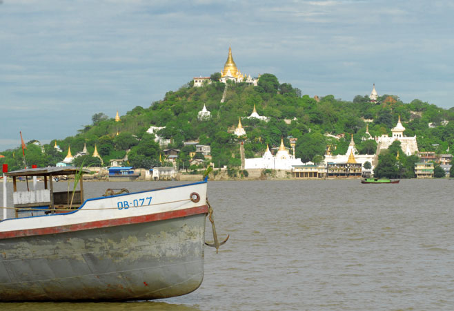 Sagaing