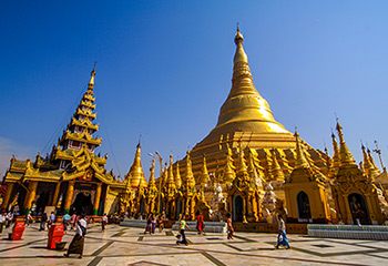 Yangon Travel